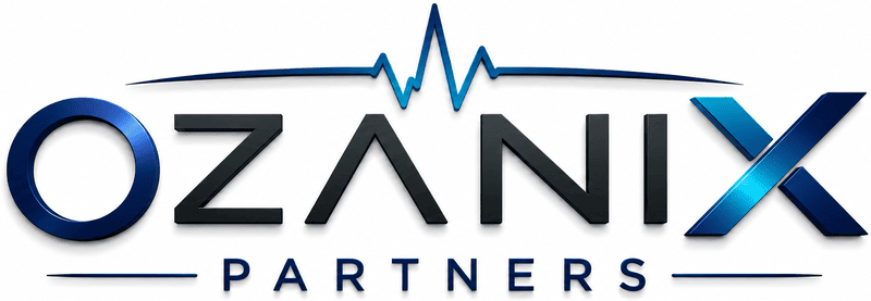 OzaniX Partners